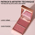 She's Wanted - Major Headlines Double-Take Crème & Powder Blush Duo - GLAM MODA- 102